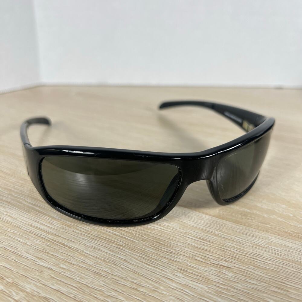 Hobie Napa Sunglasses READ DESC Polarized Black 64-16-120